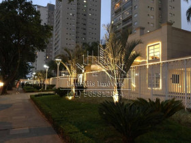 Imóvel com 3 Quartos à Venda, 78 m² em Vila Leopoldina - São Paulo