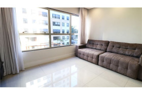 Apartamento com 2 Quartos à Venda, 70 m² em Jardim Sabará - São Paulo
