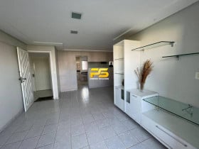 Apartamento com 4 Quartos à Venda, 130 m² em Miramar - João Pessoa