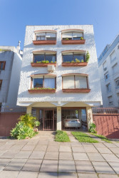 Apartamento com 2 Quartos à Venda,  em Petrópolis - Porto Alegre