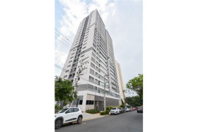Apartamento com 2 Quartos à Venda, 215 m² em Ipiranga - São Paulo
