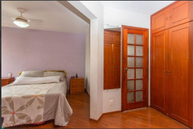 Apartamento com 4 Quartos à Venda, 143 m² em Moema - São Paulo