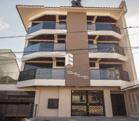 Apartamento com 1 Quarto à Venda, 43 m² em Nossa Senhora Do Rosário - Santa Maria