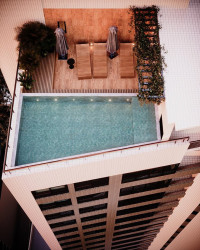 Apartamento com 2 Quartos à Venda, 50 m² em Boa Viagem - Recife