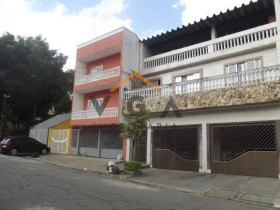 Casa com 2 Quartos à Venda, 220 m² em Vila Dalila - São Paulo