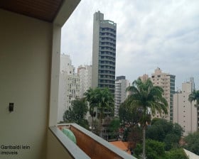 Apartamento com 4 Quartos à Venda, 135 m² em Vila Itapura - Campinas