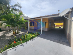 Casa com 2 Quartos à Venda, 75 m² em Caminho De Búzios - Cabo Frio