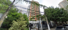 Apartamento com 3 Quartos para Alugar ou Temporada, 151 m² em Vila Andrade - São Paulo