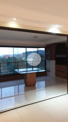 Apartamento com 3 Quartos à Venda, 210 m² em Chácara Santo Antônio - São Paulo