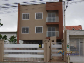 Apartamento com 3 Quartos à Venda, 62 m² em Roseira De São Sebastião - São José Dos Pinhais