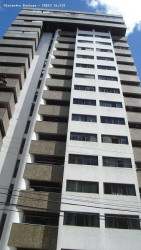 Apartamento com 4 Quartos à Venda, 228 m² em Graças - Recife