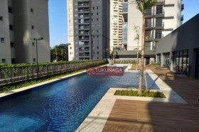 Apartamento com 2 Quartos à Venda, 106 m² em Tatuapé - São Paulo