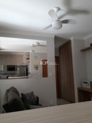 Apartamento com 1 Quarto à Venda, 47 m² em Subsetor Sul - 6 (s-6) - Ribeirão Preto