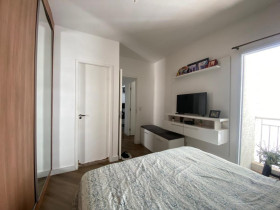 Apartamento com 3 Quartos à Venda, 80 m² em Rudge Ramos - São Bernardo Do Campo