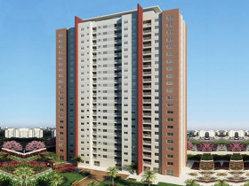 Apartamento com 2 Quartos à Venda, 67 m² em Ilhotas - Teresina