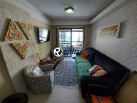 Apartamento com 2 Quartos à Venda, 80 m² em Praia Do Morro - Guarapari