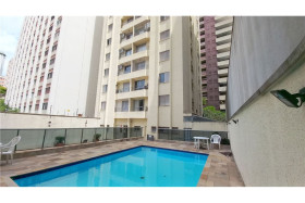 Apartamento com 1 Quarto à Venda, 41 m² em Itaim Bibi - São Paulo