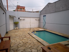 Imóvel com 2 Quartos à Venda, 180 m² em Pacaembú - Piracicaba