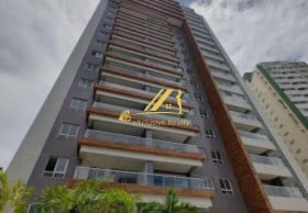 Apartamento com 2 Quartos à Venda, 93 m² em Costa Azul - Salvador