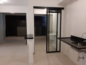 Apartamento com 3 Quartos à Venda, 67 m² em Vila Gomes Cardim - São Paulo