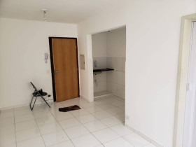 Apartamento com 1 Quarto à Venda, 33 m² em água Branca - São Paulo
