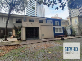 Casa com 3 Quartos à Venda, 120 m² em Vila Olímpia - São Paulo