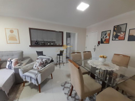 Apartamento com 2 Quartos à Venda, 56 m² em Bom Retiro - Teresópolis