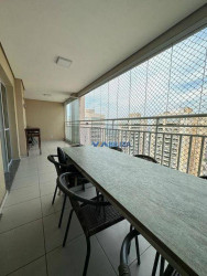 Apartamento com 4 Quartos à Venda, 150 m² em Vila Augusta - Guarulhos