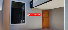 Casa com 2 Quartos à Venda, 67 m² em Jardim Das Palmeiras - Londrina
