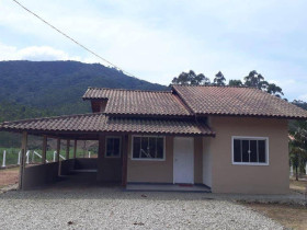 Chácara com 2 Quartos à Venda, 4.341 m² em Oliveira - Tijucas