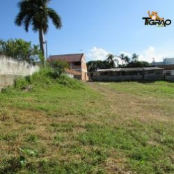 Terreno à Venda, 1.255 m² em Centro - Camboriú