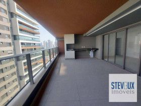Apartamento com 4 Quartos à Venda, 158 m² em Brooklin - São Paulo