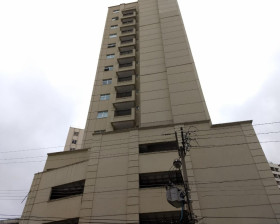 Imóvel com 1 Quarto para Alugar, 38 m² em São Mateus - Juiz De Fora