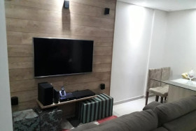 Imóvel com 2 Quartos para Alugar, 47 m² em Vila Aricanduva - São Paulo