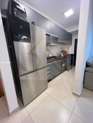 Apartamento com 2 Quartos à Venda, 60 m² em Campos Elíseos - Ribeirão Preto