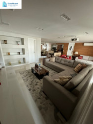 Apartamento com 3 Quartos à Venda, 204 m² em Mooca - São Paulo