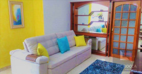 Apartamento com 3 Quartos à Venda, 117 m² em Santa Paula - São Caetano Do Sul