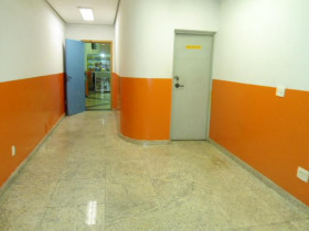 Imóvel Comercial para Alugar, 6.199 m² em Bela Vista - São Paulo
