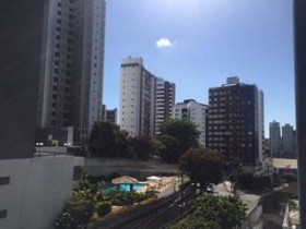 Apartamento com 1 Quarto à Venda, 52 m² em Itaigara - Salvador