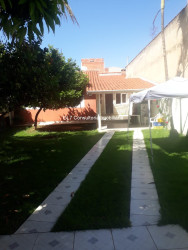 Casa com 3 Quartos à Venda, 163 m² em Jardim Morada Do Sol - Indaiatuba