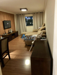 Apartamento com 3 Quartos à Venda, 100 m² em Nova Petrópolis - São Bernardo Do Campo