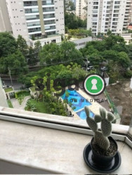 Apartamento com 3 Quartos à Venda, 90 m² em Vila Andrade - São Paulo