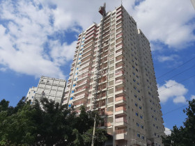Apartamento com 3 Quartos à Venda, 147 m² em Chacara Klabin  - São Paulo
