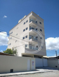 Apartamento com 2 Quartos à Venda, 58 m² em Perequê - Porto Belo