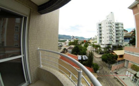 Apartamento com 3 Quartos à Venda, 239 m² em Agronômica - Florianópolis