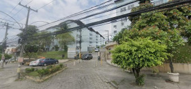 Apartamento com 2 Quartos à Venda, 55 m² em Campo Grande - Rio De Janeiro