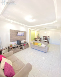 Casa com 4 Quartos para Alugar ou Temporada, 320 m² em Neópolis - Natal