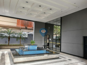 Sala Comercial à Venda, 46 m² em Perdizes - São Paulo
