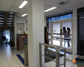 Imóvel à Venda, 2.737 m² em Barra Funda - São Paulo