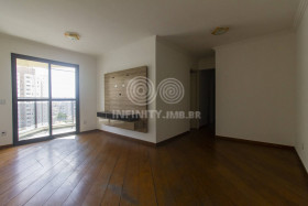 Apartamento com 3 Quartos à Venda, 80 m² em Mooca - São Paulo